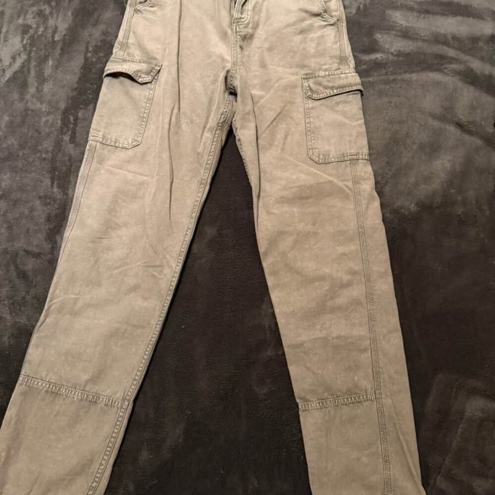 ASOS Design Cargo Pants Size 29 x 32